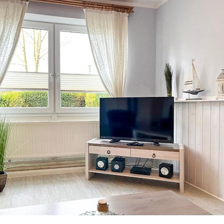 Goosbrink Wohnung 13 博尔滕哈根 外观 照片