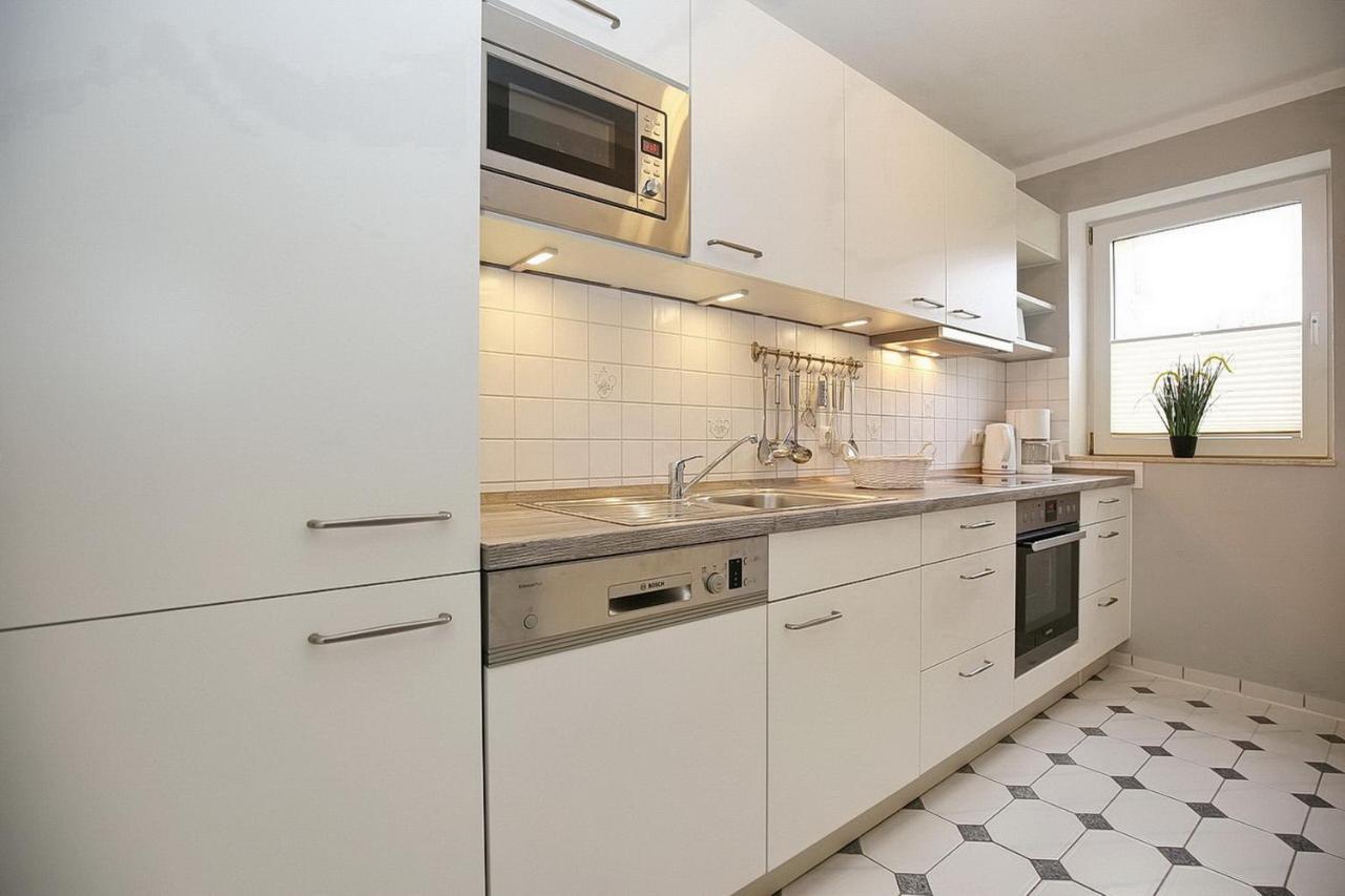 Goosbrink Wohnung 13 博尔滕哈根 外观 照片