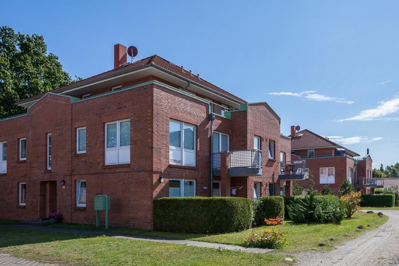 Goosbrink Wohnung 13 博尔滕哈根 外观 照片