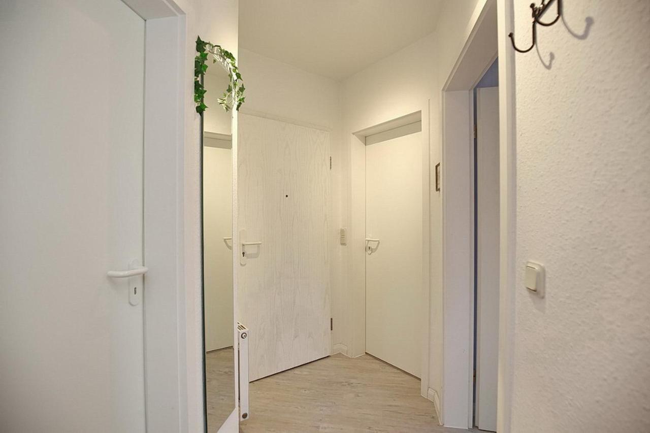 Goosbrink Wohnung 13 博尔滕哈根 外观 照片
