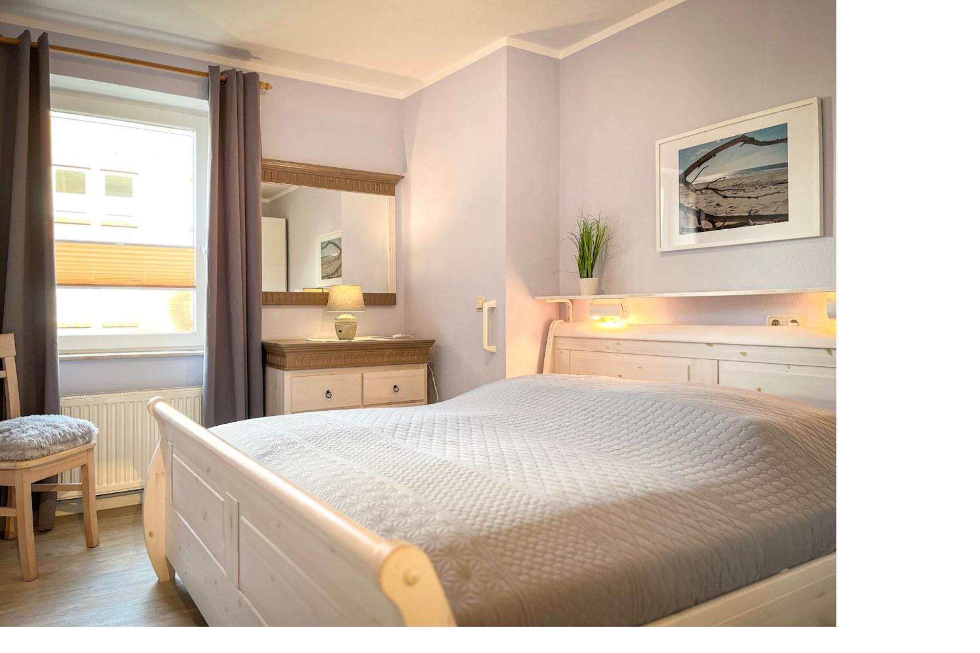 Goosbrink Wohnung 13 博尔滕哈根 外观 照片