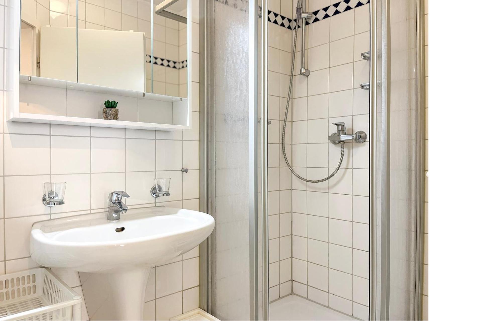 Goosbrink Wohnung 13 博尔滕哈根 外观 照片